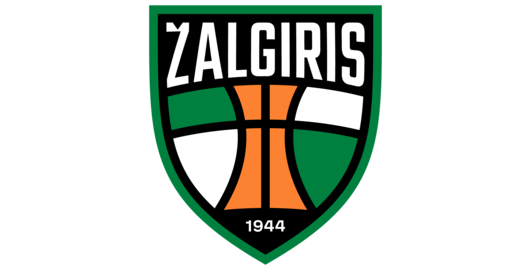 Schedule - Žalgiris