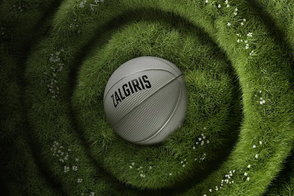 „Žalgirio“ 3x3 turnyras