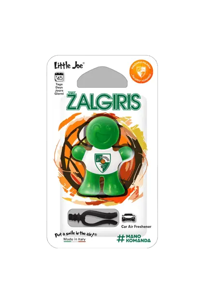 Sukurkime licencinį produktą kartu!