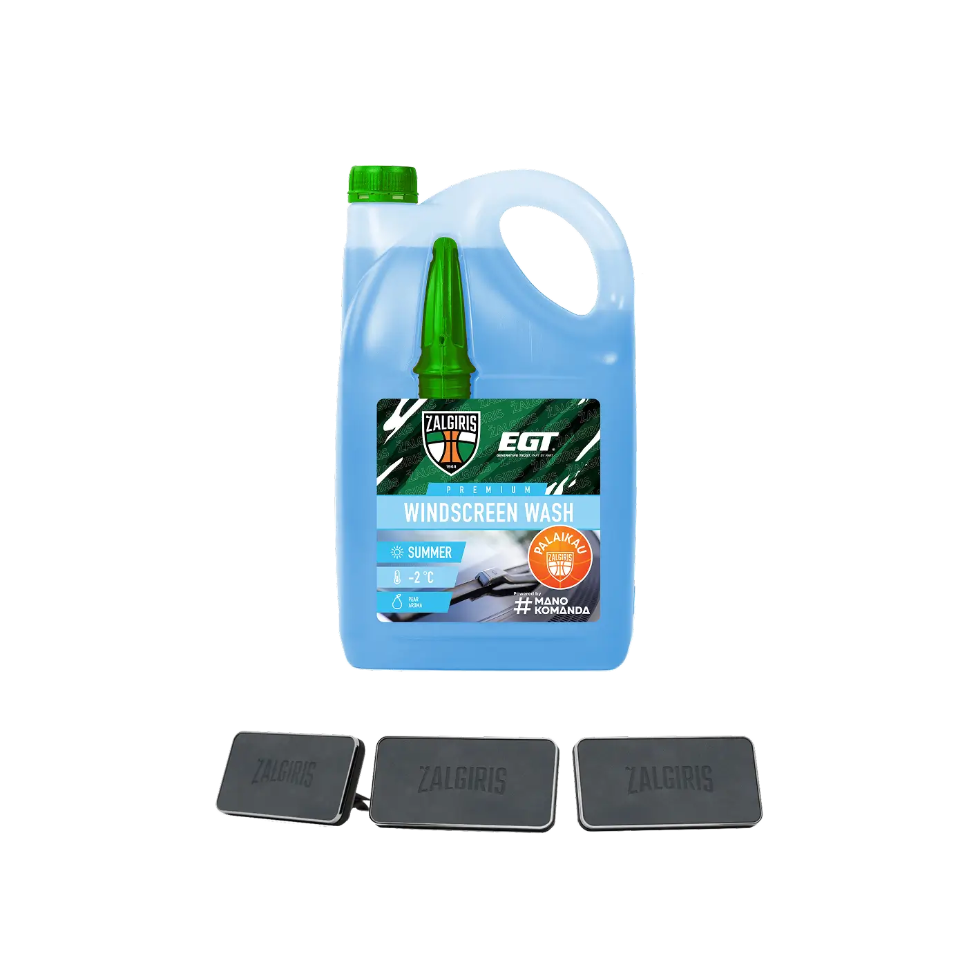 Let’s create a licensed product together!