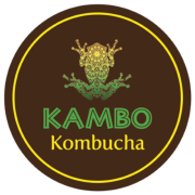 Kambo Kombucha