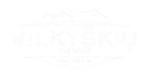 Vilkyškių pieninė