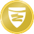 GOLD badge