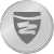 SILVER badge