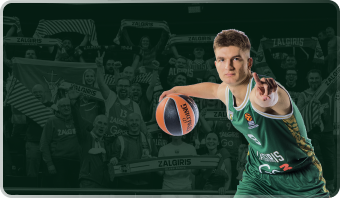 Zalgiris Insider