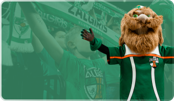 Zalgiris Insider