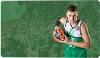 Zalgiris Insider