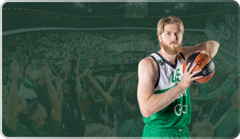 Zalgiris Insider