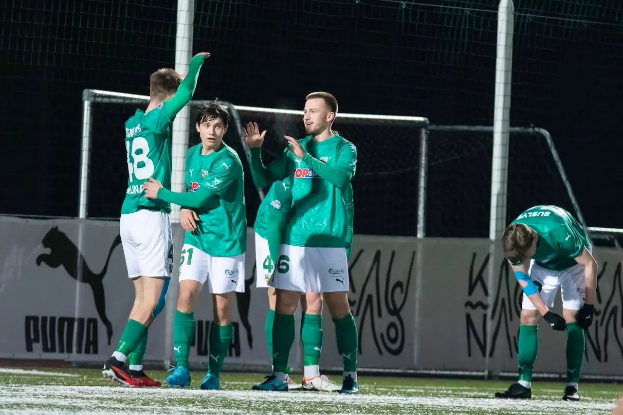 FK „Kauno Žalgiris B“