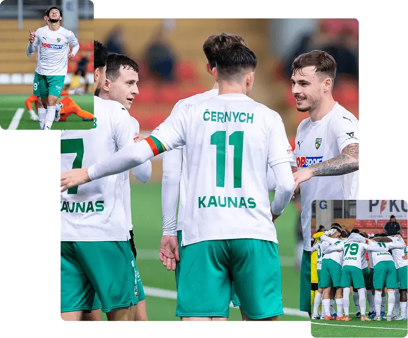 FK „Kauno Žalgiris“