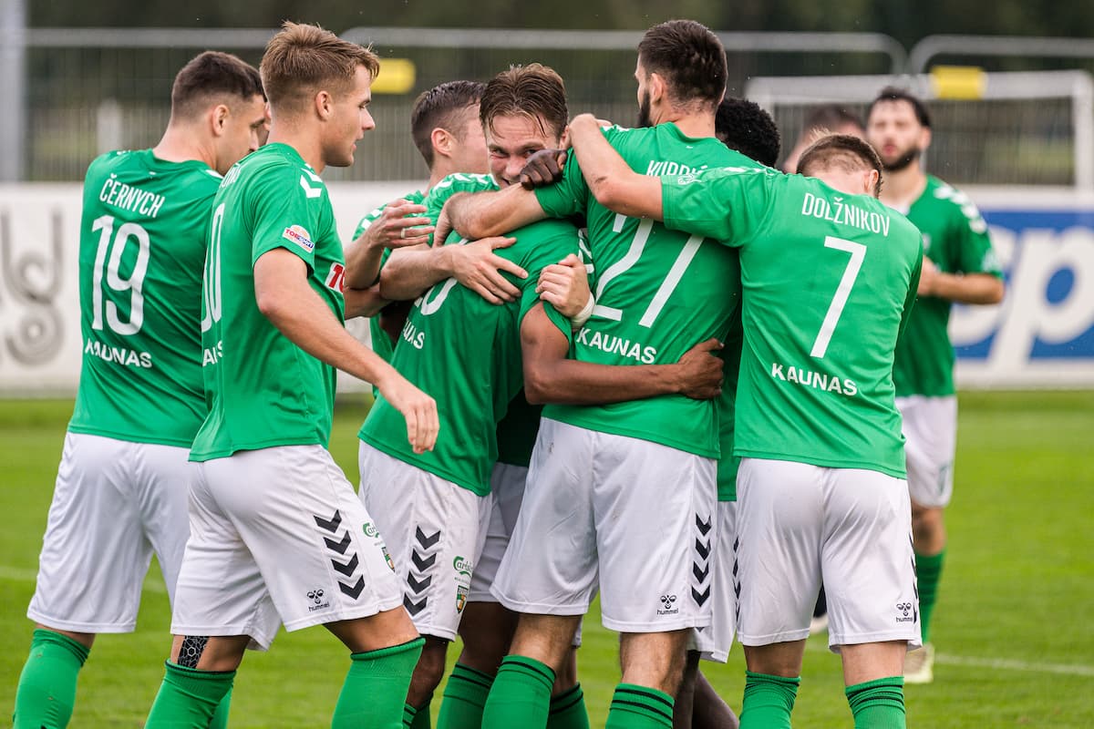 FC Kauno Zalgiris