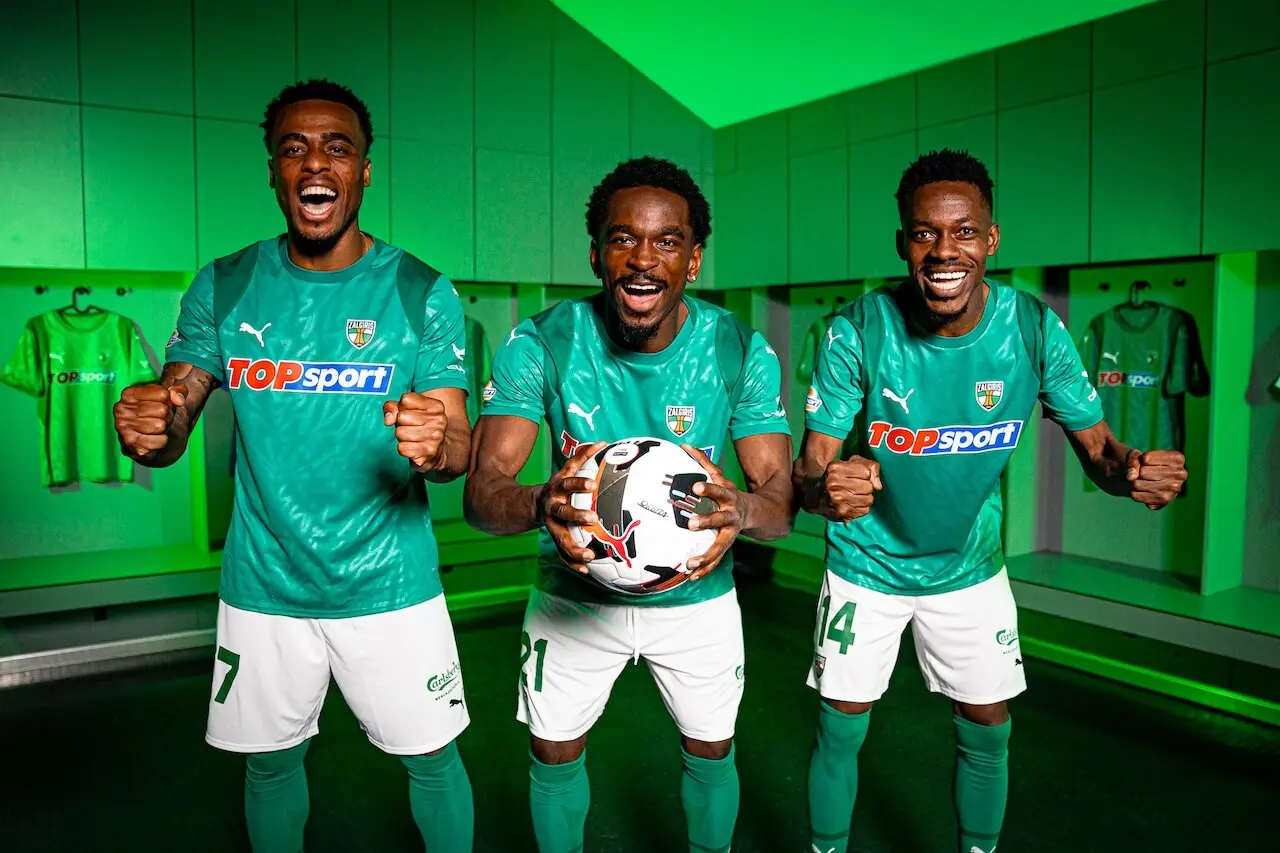 FK „Kauno Žalgiris“