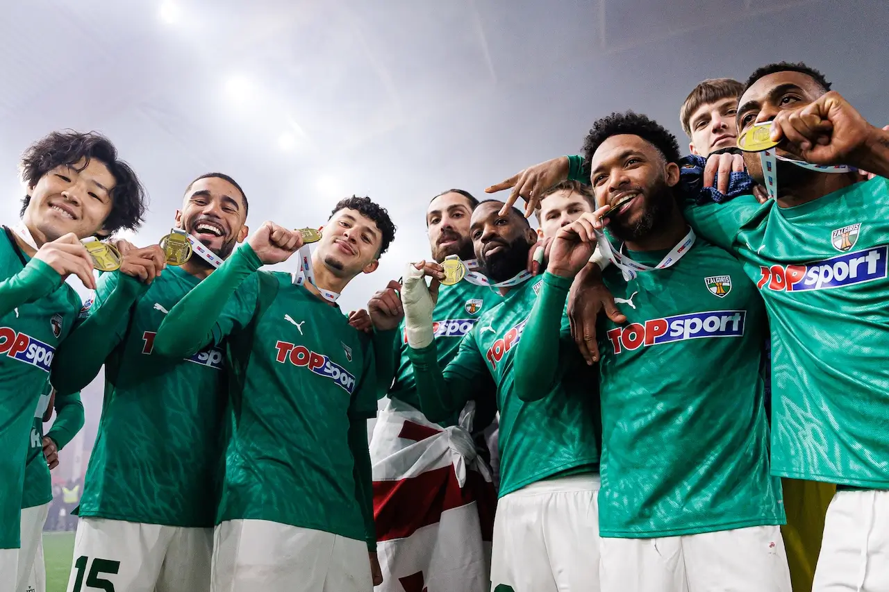 FC Kauno Zalgiris