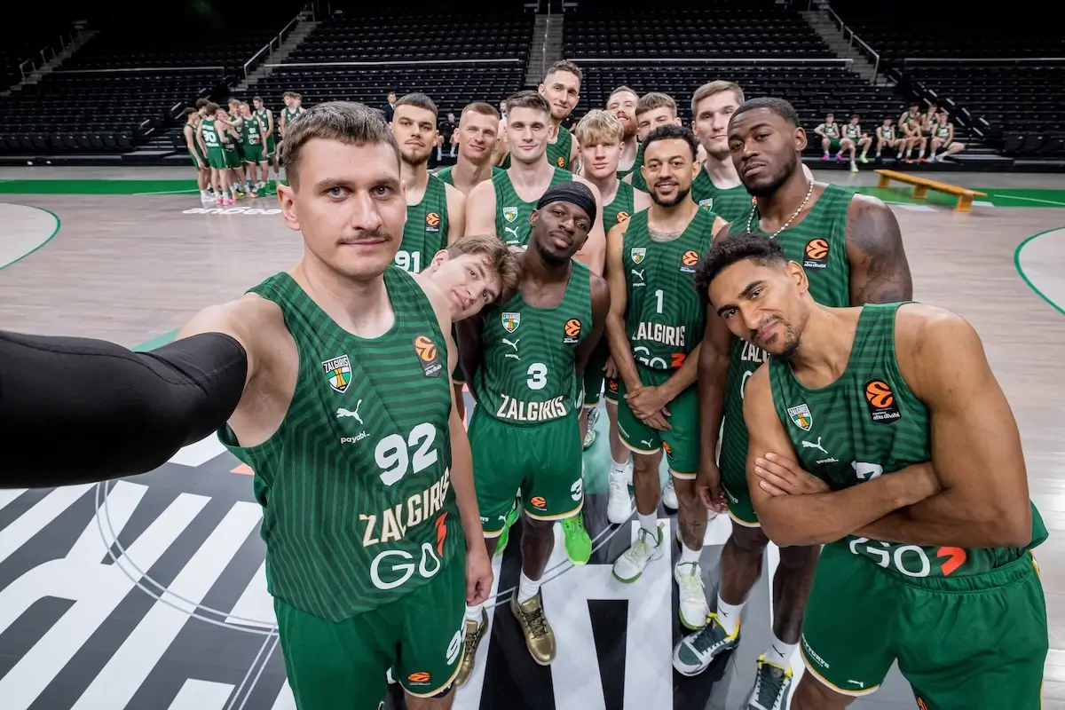Kauno „Žalgiris“