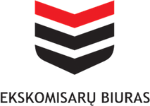 Ekskomisaru Biuras