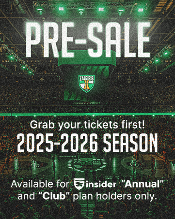Pre-sale