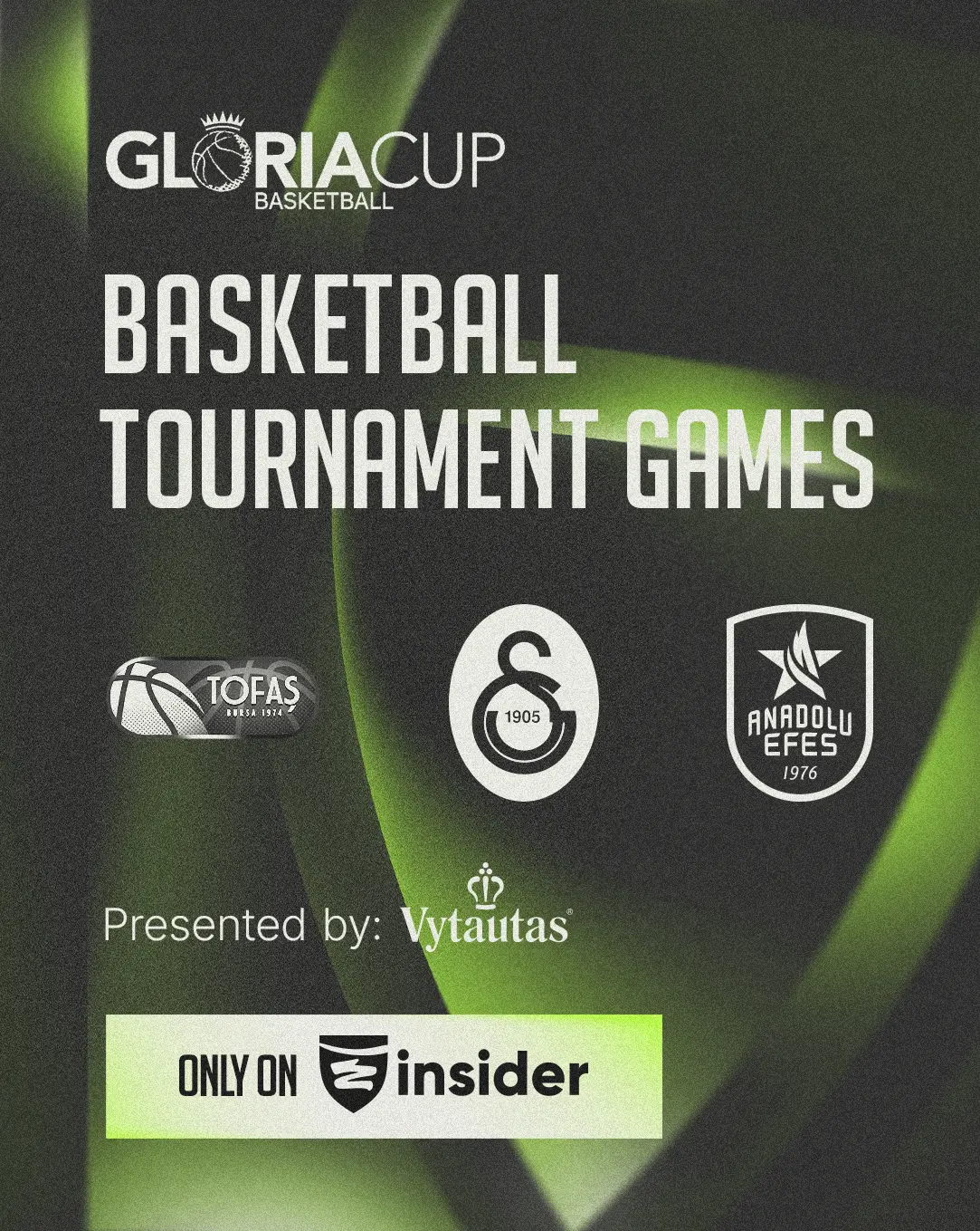 Pre-sale