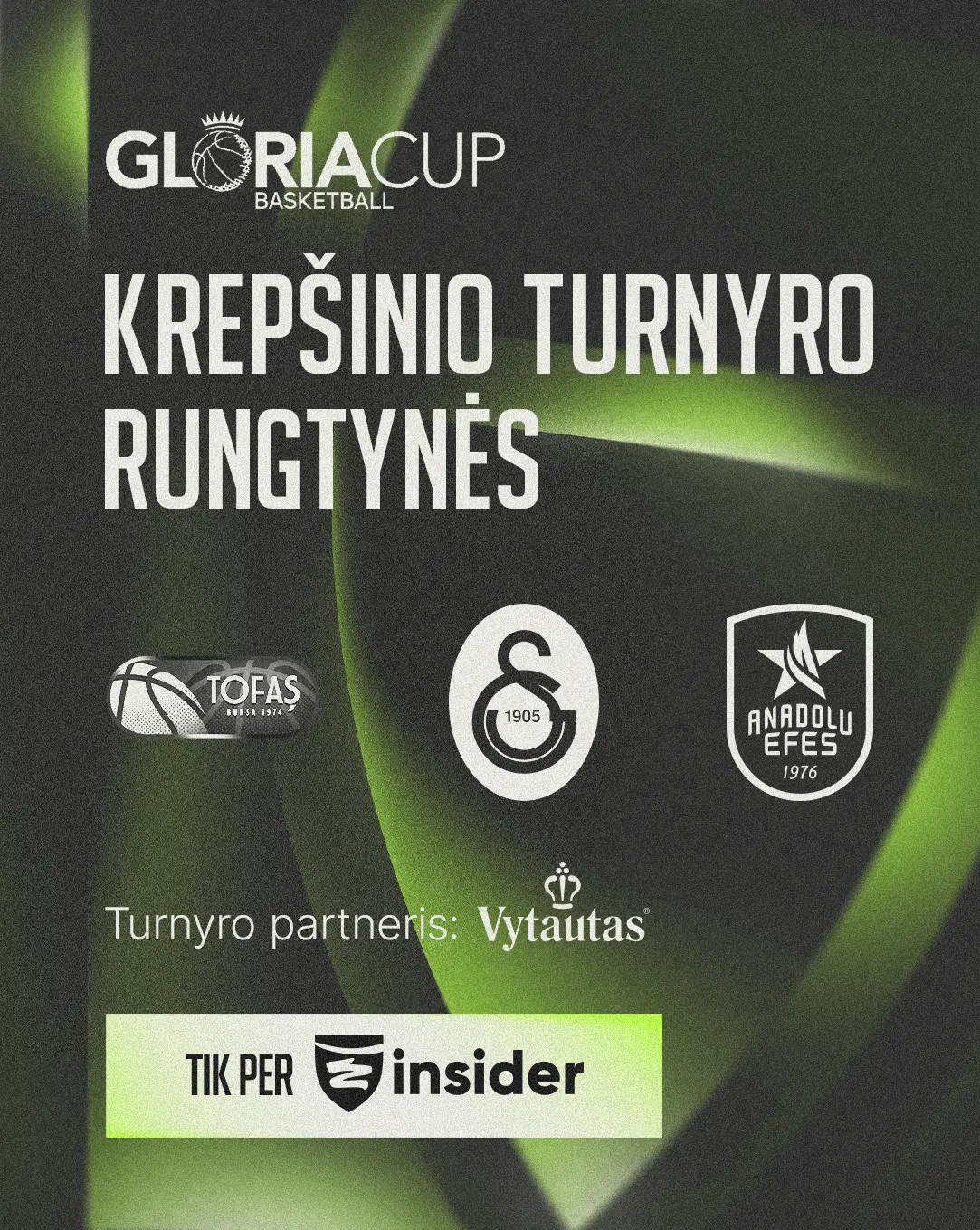 Pre-sale