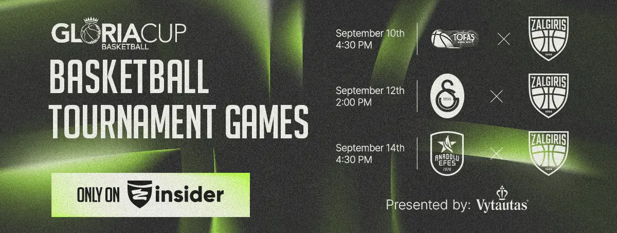 Pre-sale