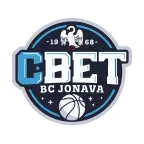 Jonavos „CBet“