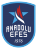 ANADOLU EFES Logo Pantone Keyline